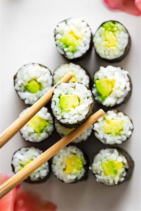 Sushi Magic Rolls: Bringing Restaurant-Quality Sushi to Your Home